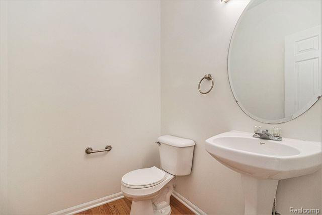 42440 CORLINA Drive, Northville, MI 48167 — Photo 16