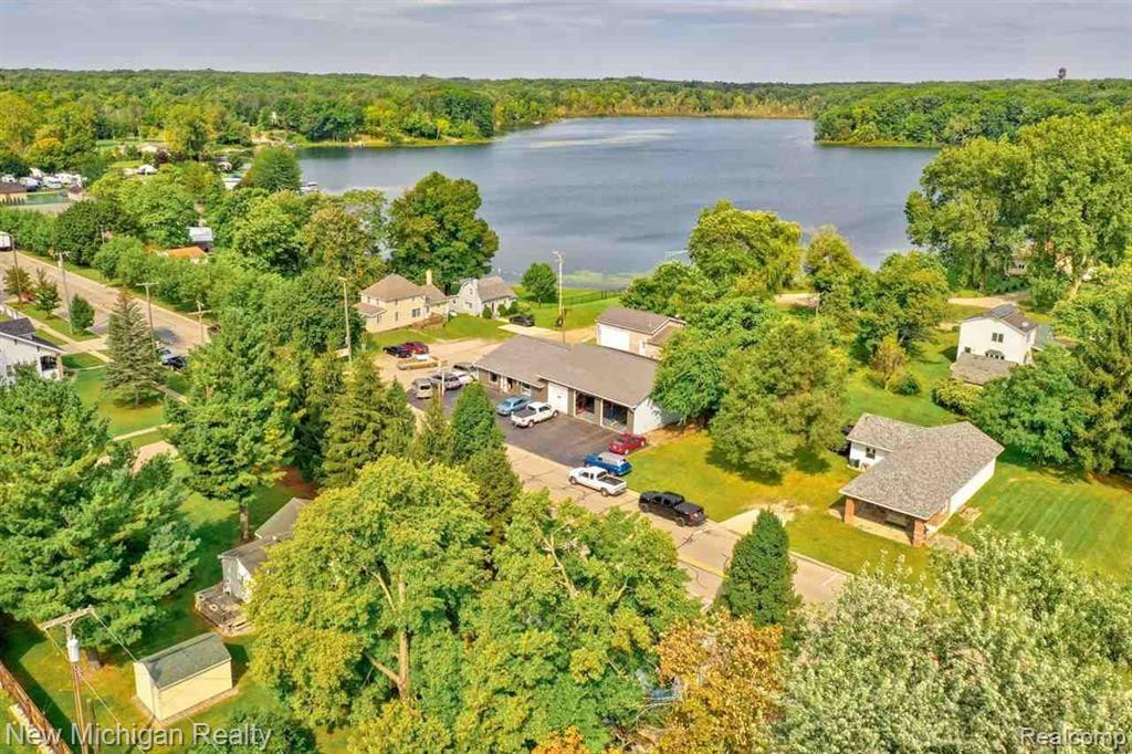 5757 GENESEE Avenue, Otter Lake, MI 48464 — Photo 16