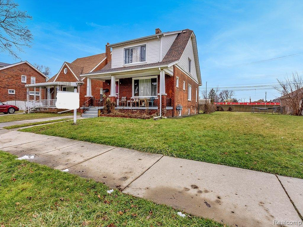 7311 KENTUCKY Street, Dearborn, MI 48126 — Photo 2