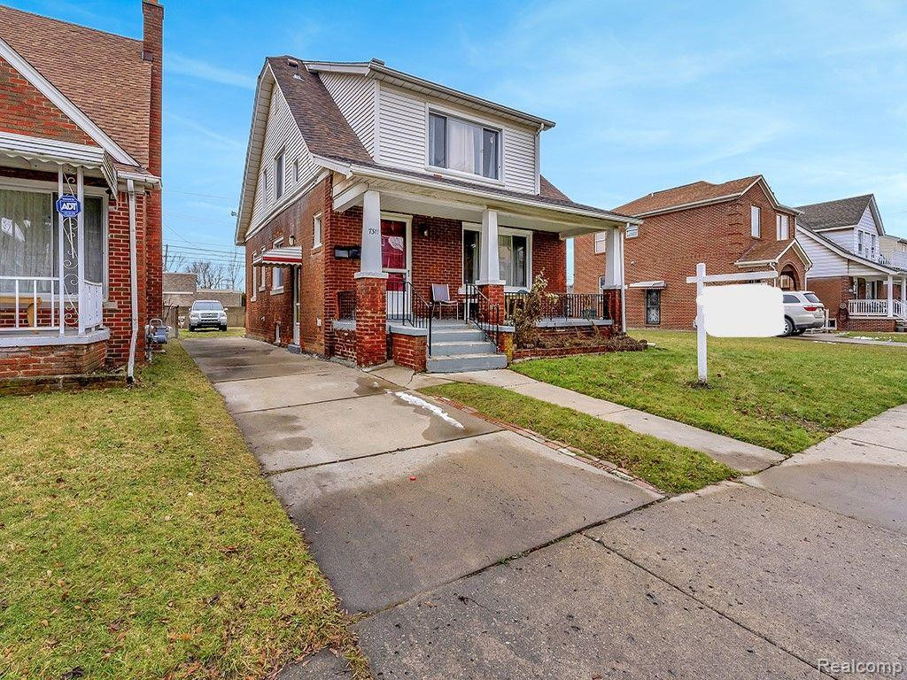 7311 KENTUCKY Street, Dearborn, MI 48126 — Photo 3