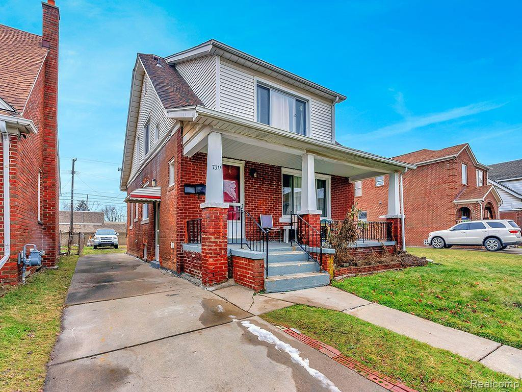 7311 KENTUCKY Street, Dearborn, MI 48126 — Photo 4