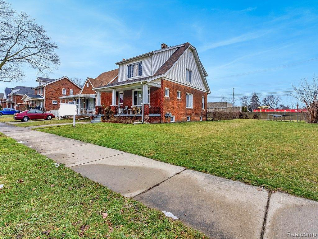 7311 KENTUCKY Street, Dearborn, MI 48126 — Photo 5