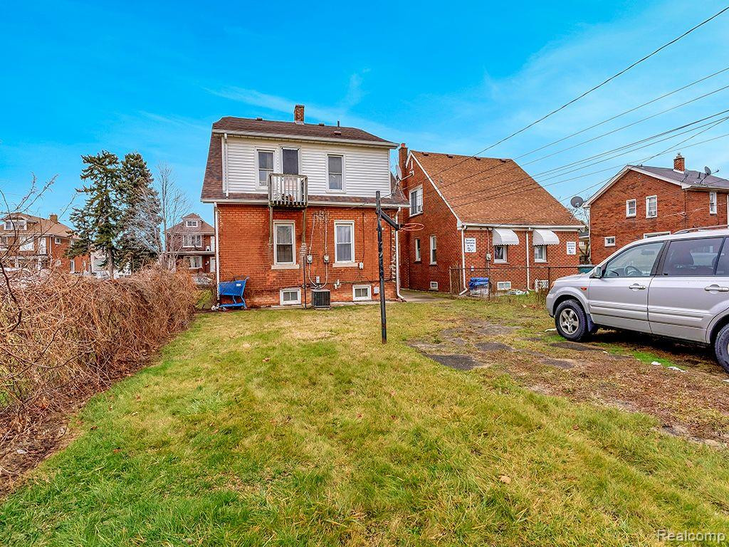 7311 KENTUCKY Street, Dearborn, MI 48126 — Photo 8