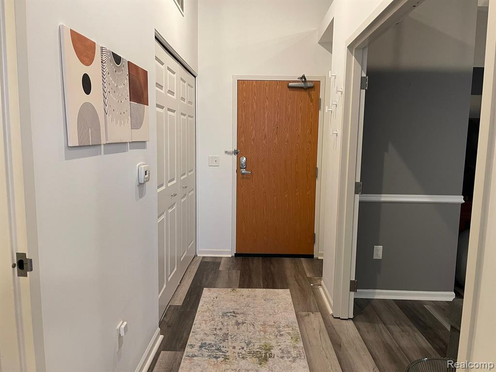 101 S UNION Street, 317, Plymouth, MI 48170 — Photo 7