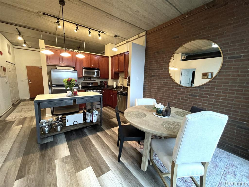 101 S UNION Street, 317, Plymouth, MI 48170 — Photo 9