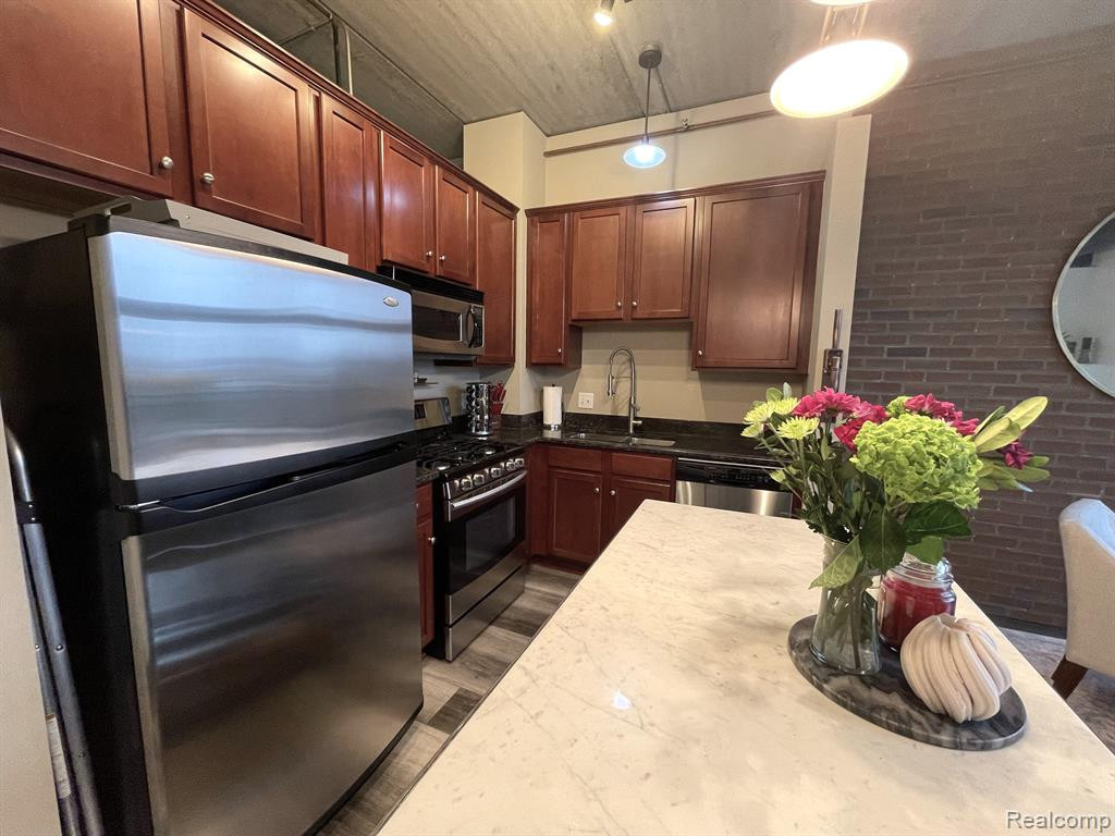 101 S UNION Street, 317, Plymouth, MI 48170 — Photo 10
