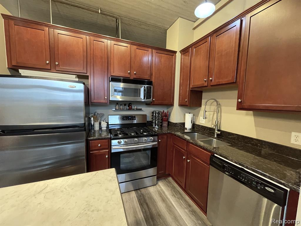 101 S UNION Street, 317, Plymouth, MI 48170 — Photo 11