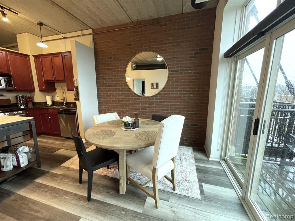 101 S UNION Street, 317, Plymouth, MI 48170 — Photo 12