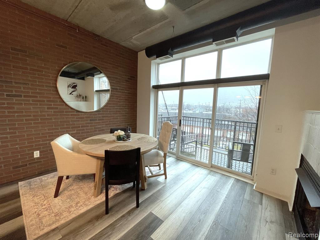 101 S UNION Street, 317, Plymouth, MI 48170 — Photo 14