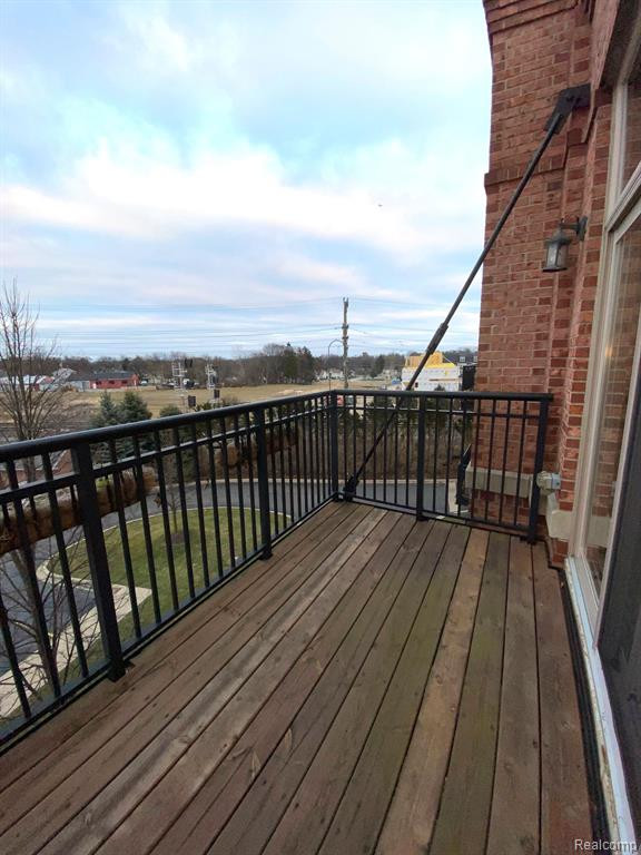 101 S UNION Street, 317, Plymouth, MI 48170 — Photo 15