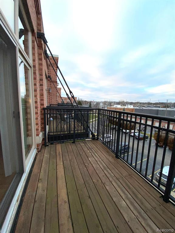 101 S UNION Street, 317, Plymouth, MI 48170 — Photo 16