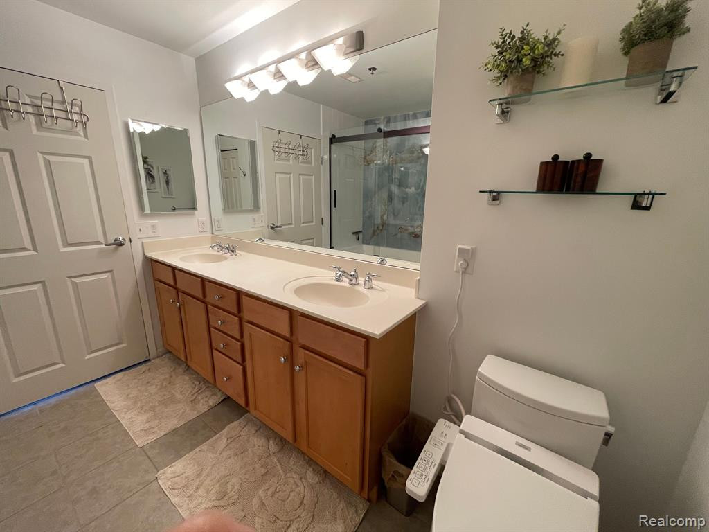 101 S UNION Street, 317, Plymouth, MI 48170 — Photo 21