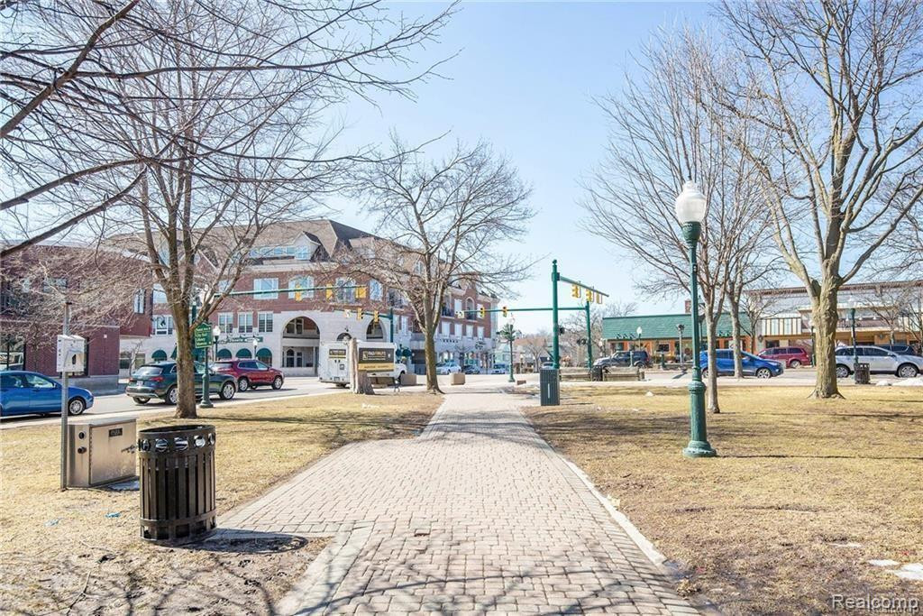101 S UNION Street, 317, Plymouth, MI 48170 — Photo 32