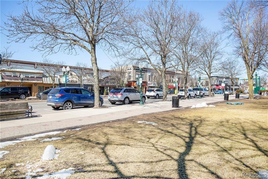 101 S UNION Street, 317, Plymouth, MI 48170 — Photo 34