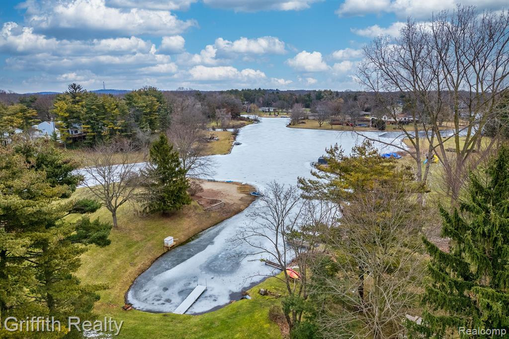 5123 KENICOTT Trail, Brighton, MI 48114 — Photo 3