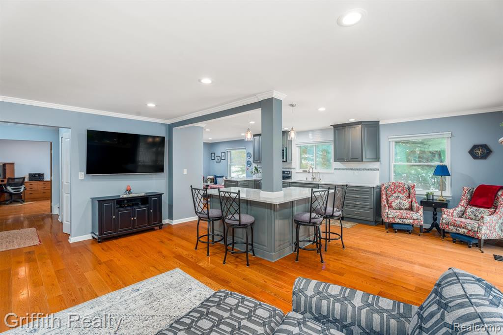 5123 KENICOTT Trail, Brighton, MI 48114 — Photo 5