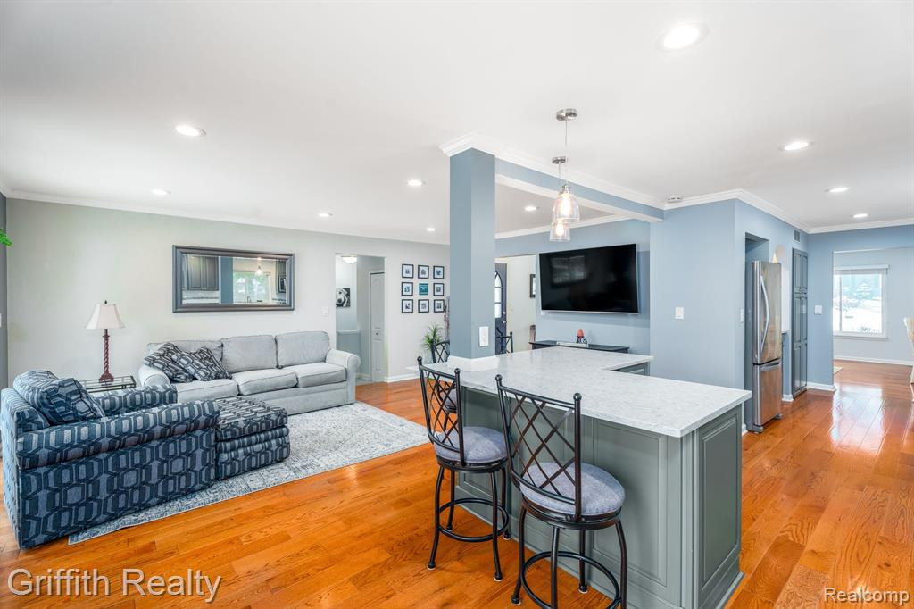 5123 KENICOTT Trail, Brighton, MI 48114 — Photo 6