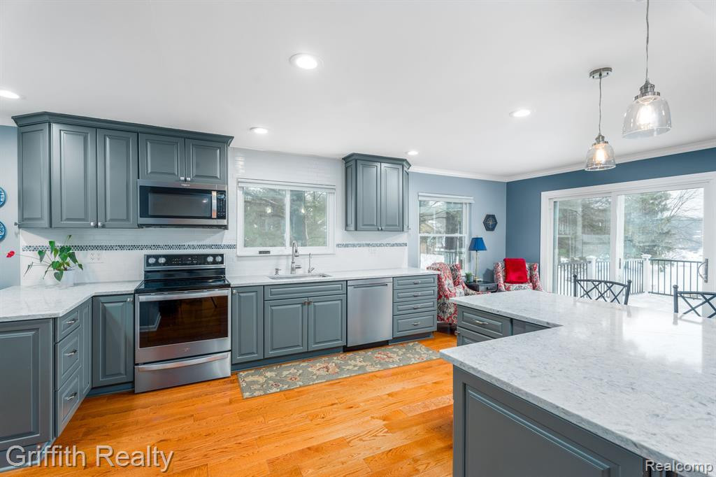 5123 KENICOTT Trail, Brighton, MI 48114 — Photo 7