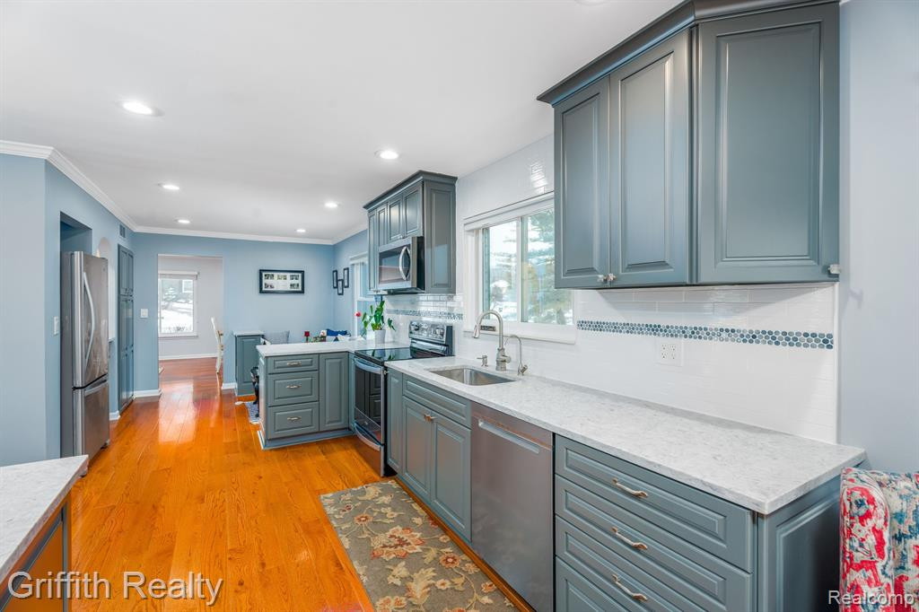 5123 KENICOTT Trail, Brighton, MI 48114 — Photo 8