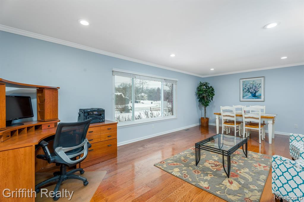 5123 KENICOTT Trail, Brighton, MI 48114 — Photo 12