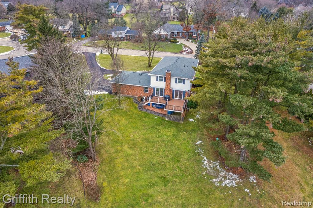 5123 KENICOTT Trail, Brighton, MI 48114 — Photo 34