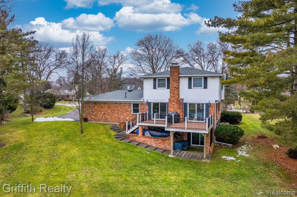 5123 KENICOTT Trail, Brighton, MI 48114 — Photo 35