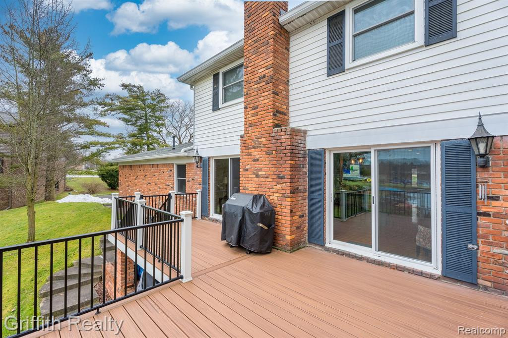 5123 KENICOTT Trail, Brighton, MI 48114 — Photo 36