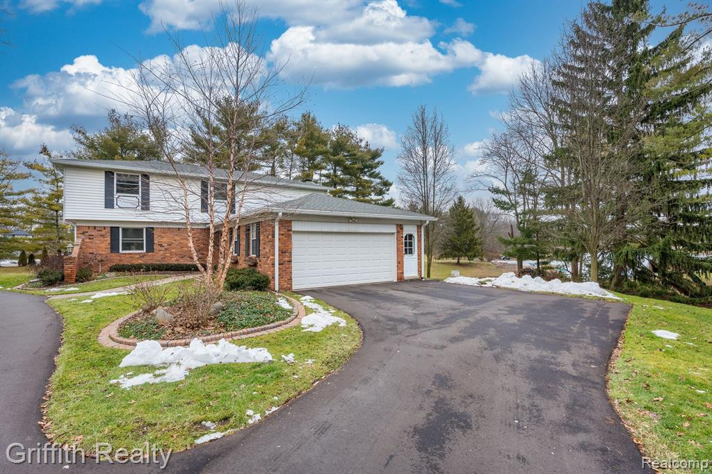 5123 KENICOTT Trail, Brighton, MI 48114 — Photo 40