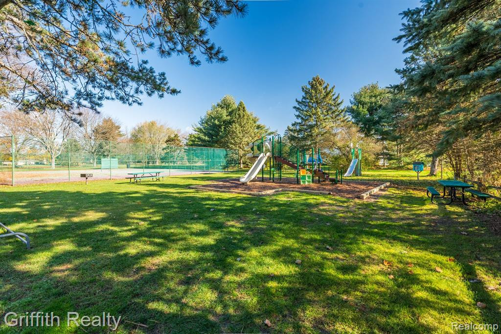 5123 KENICOTT Trail, Brighton, MI 48114 — Photo 41