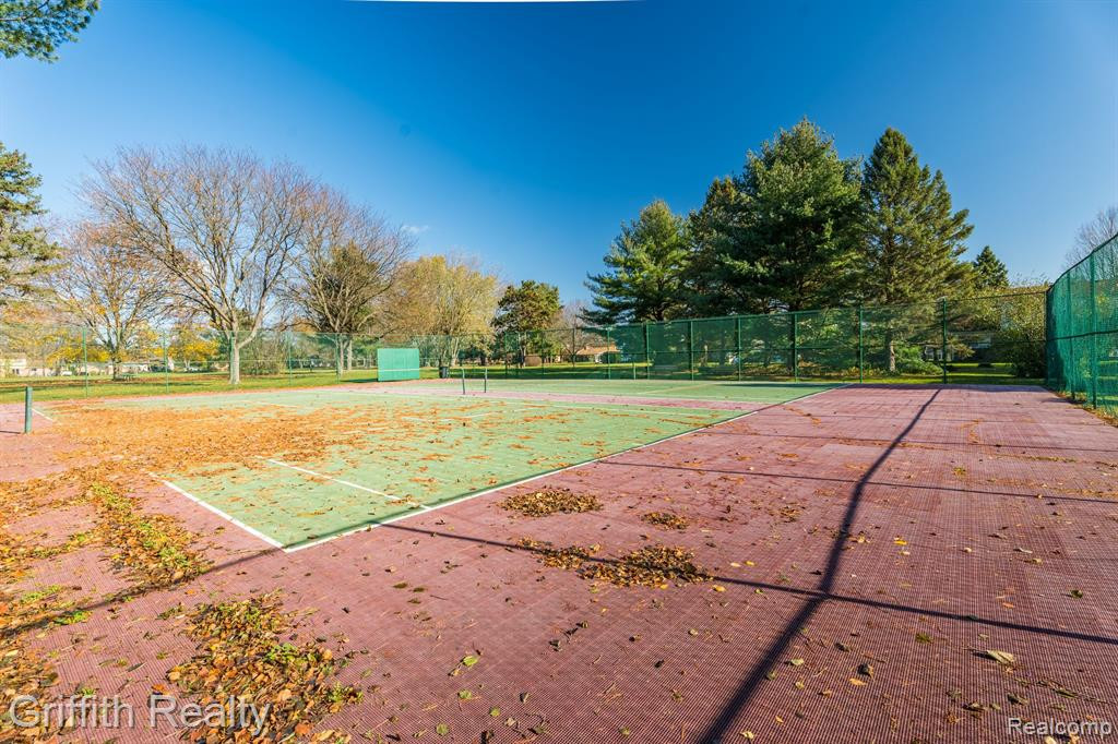 5123 KENICOTT Trail, Brighton, MI 48114 — Photo 44