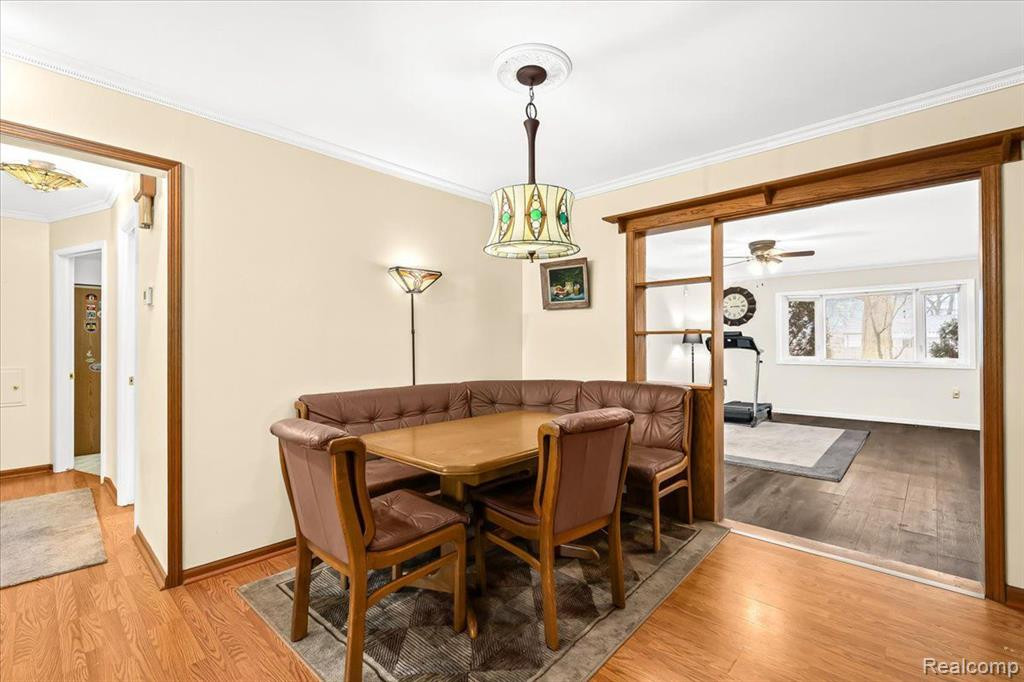 7486 Nottingham Street, Lambertville, MI 48144 — Photo 5