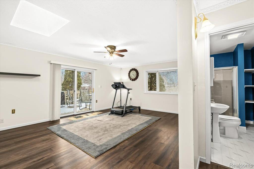 7486 Nottingham Street, Lambertville, MI 48144 — Photo 10