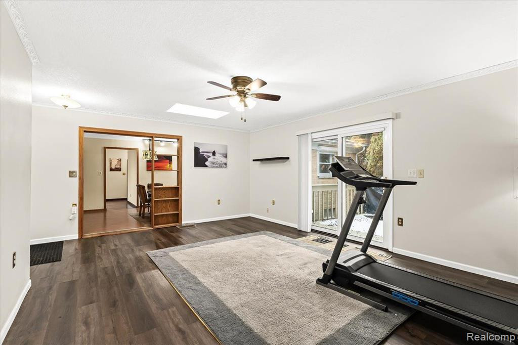 7486 Nottingham Street, Lambertville, MI 48144 — Photo 11