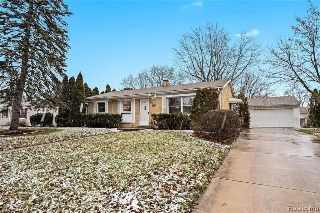 7486 Nottingham Street, Lambertville, MI 48144 — Photo 26