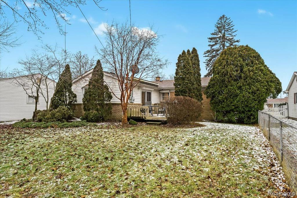 7486 Nottingham Street, Lambertville, MI 48144 — Photo 27