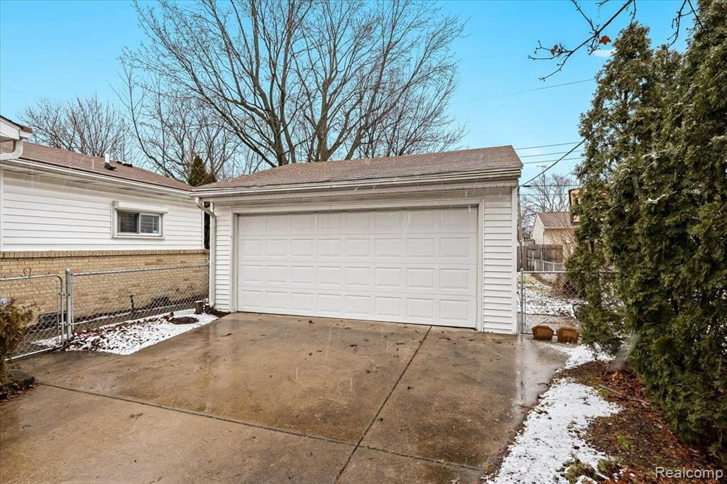 7486 Nottingham Street, Lambertville, MI 48144 — Photo 28
