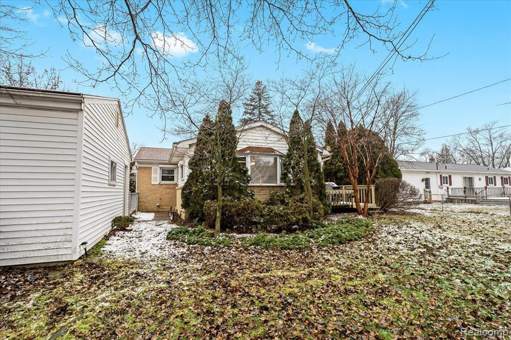 7486 Nottingham Street, Lambertville, MI 48144 — Photo 29
