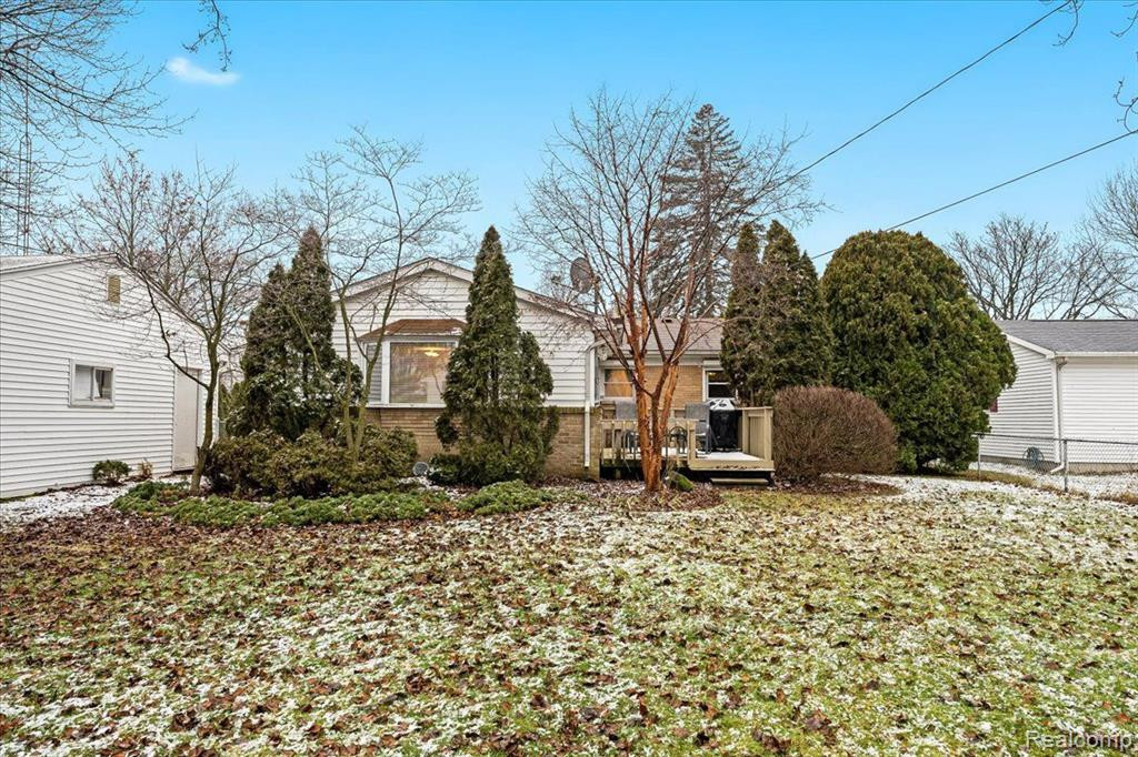 7486 Nottingham Street, Lambertville, MI 48144 — Photo 30