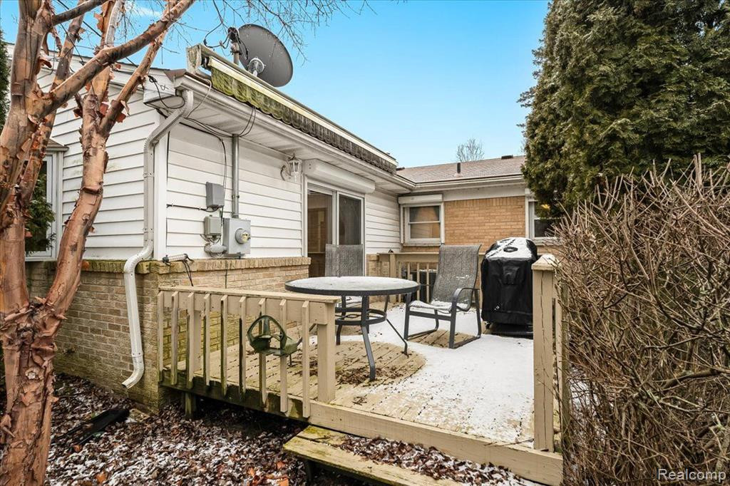 7486 Nottingham Street, Lambertville, MI 48144 — Photo 31