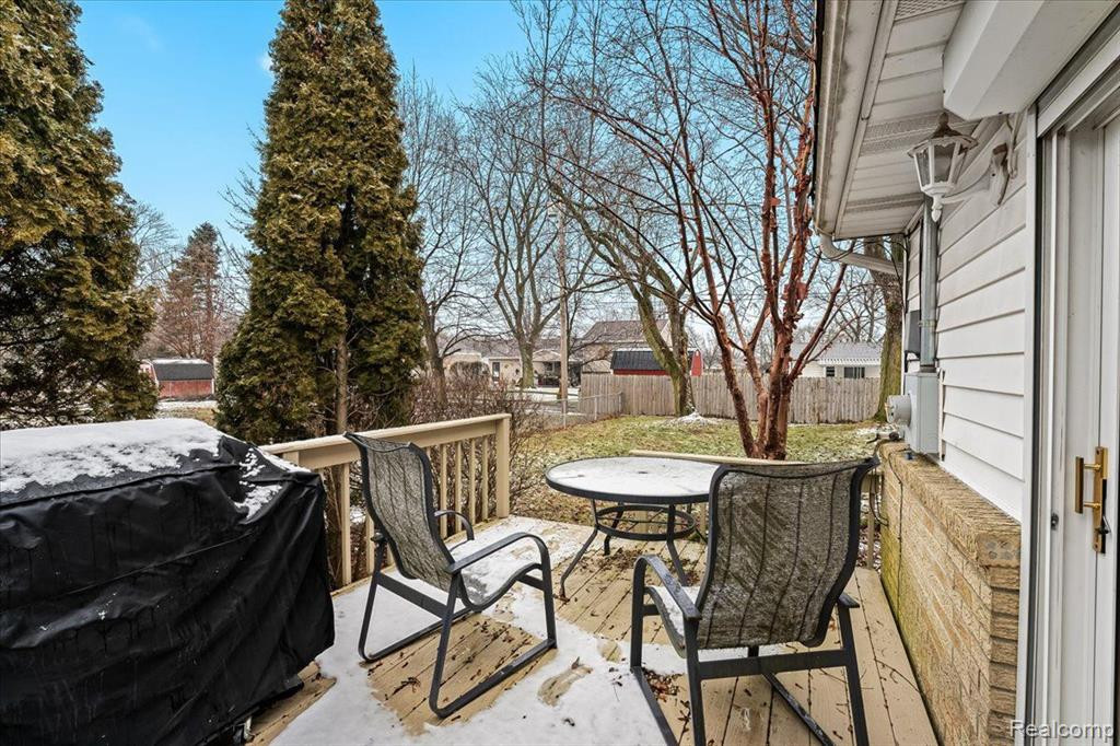 7486 Nottingham Street, Lambertville, MI 48144 — Photo 32