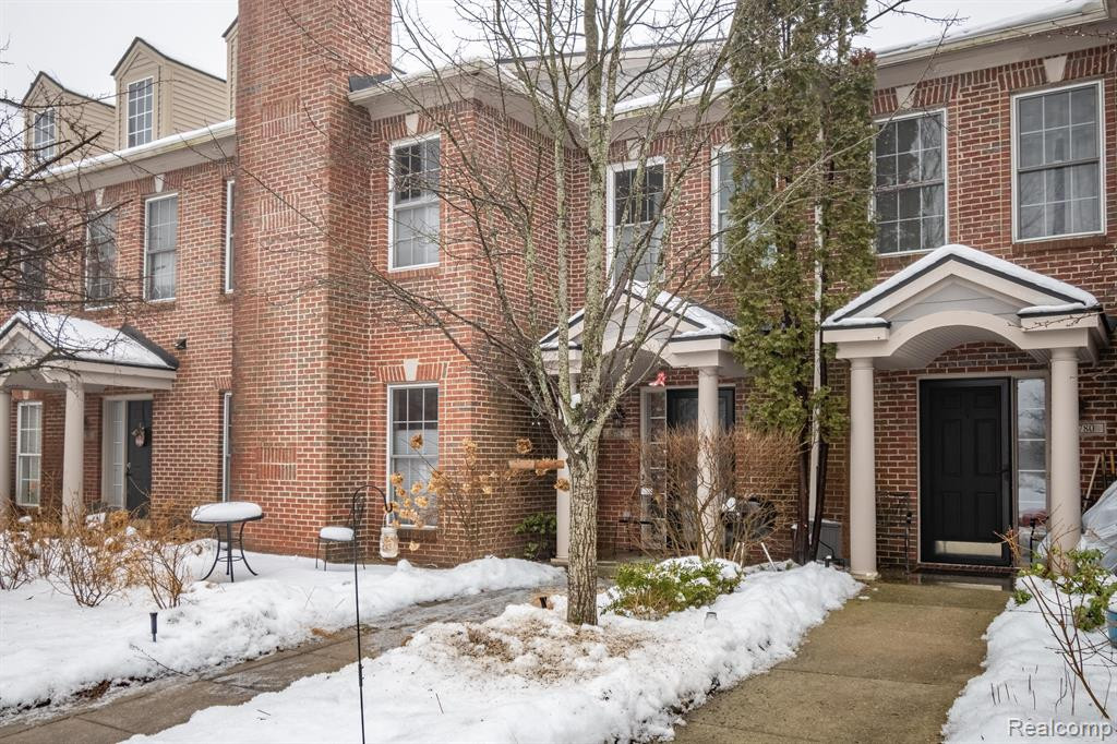 5782 HAMPSHIRE Lane, Ypsilanti, MI 48197 — Photo 27