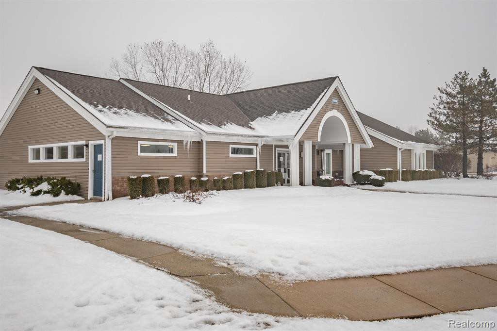 5782 HAMPSHIRE Lane, Ypsilanti, MI 48197 — Photo 30