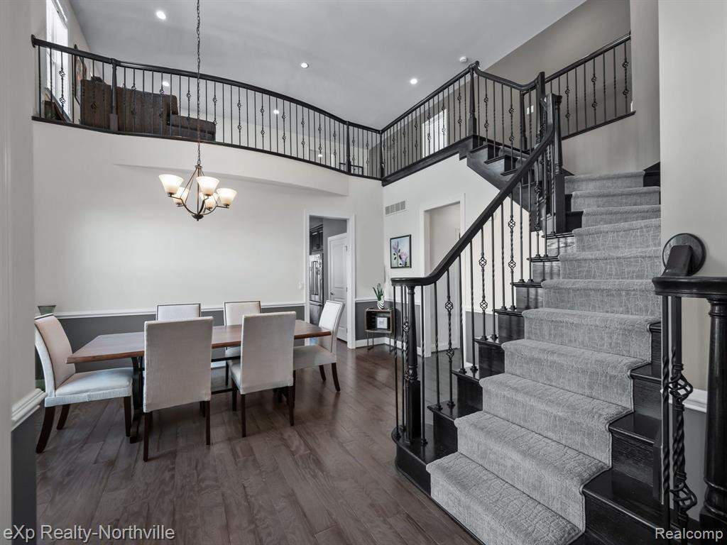 42776 CARDINAL Way, Novi, MI — Photo 3