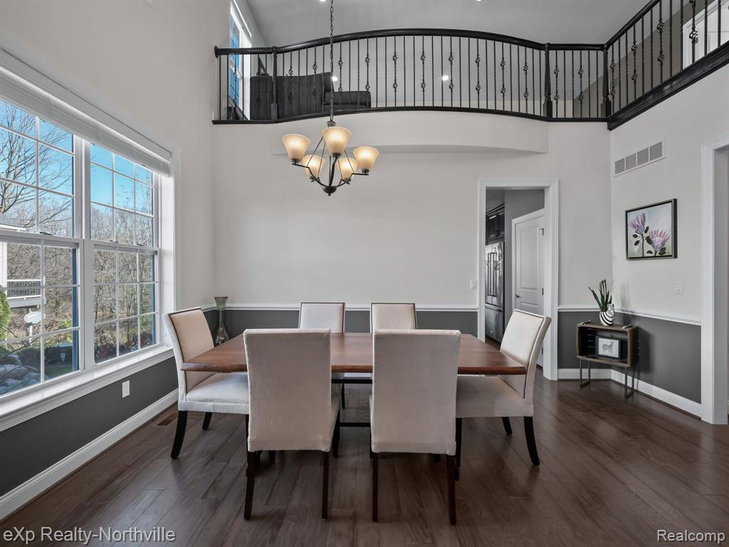 42776 CARDINAL Way, Novi, MI — Photo 4