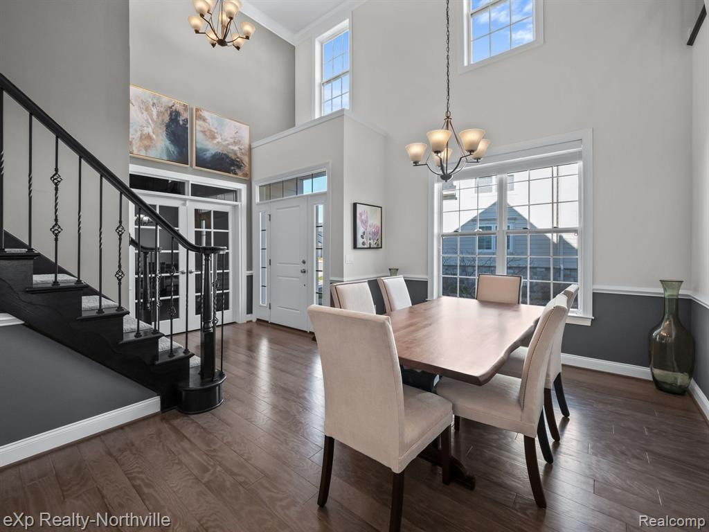 42776 CARDINAL Way, Novi, MI — Photo 5