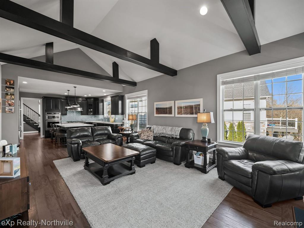 42776 CARDINAL Way, Novi, MI — Photo 15