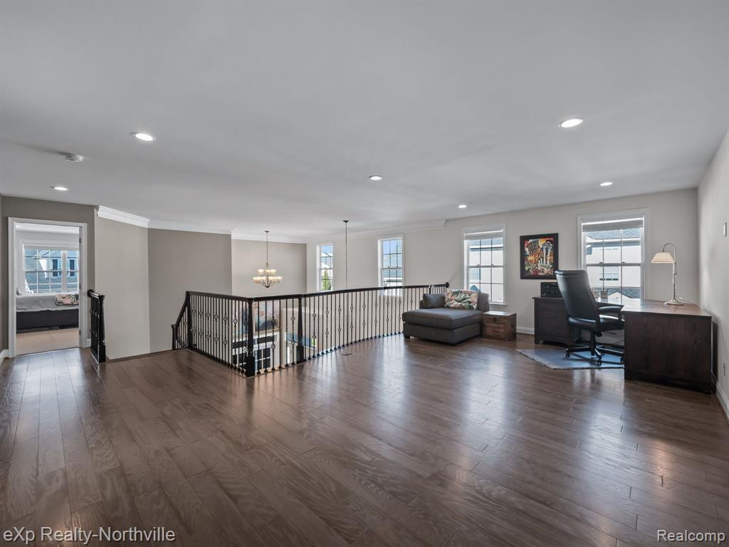 42776 CARDINAL Way, Novi, MI — Photo 24