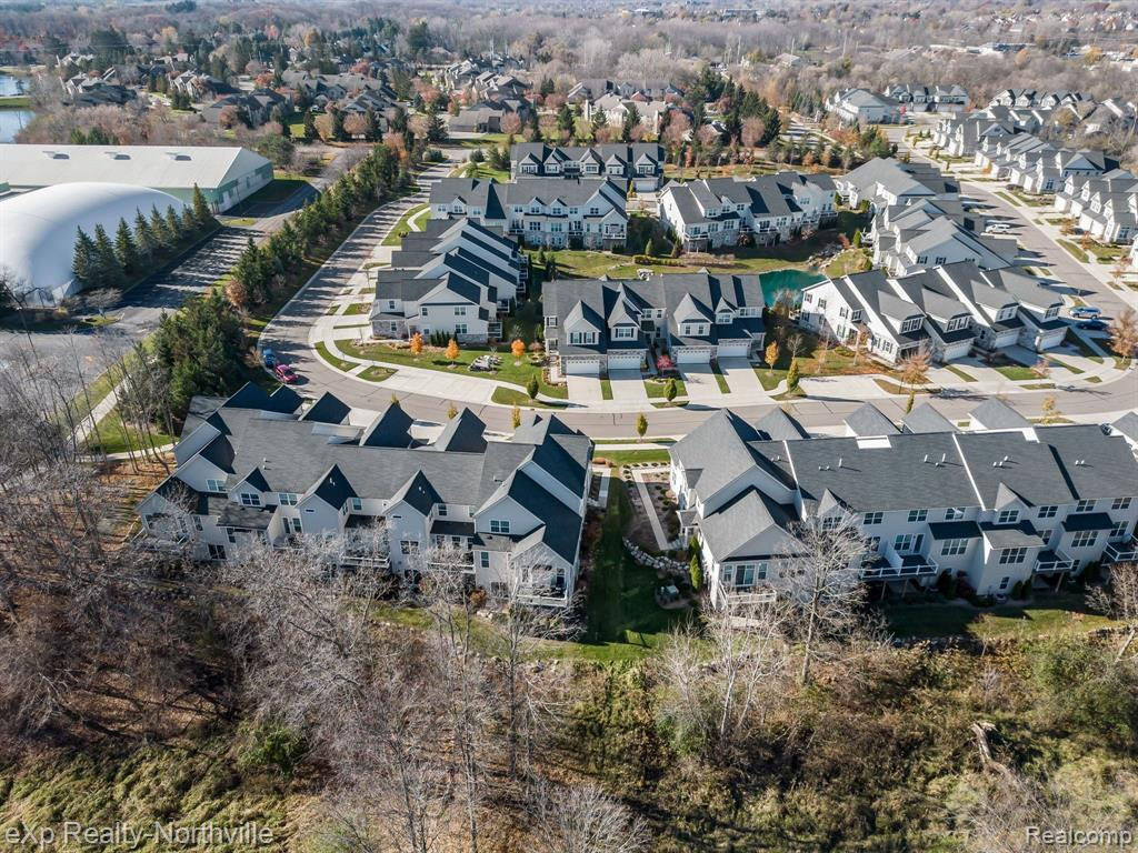 42776 CARDINAL Way, Novi, MI — Photo 38