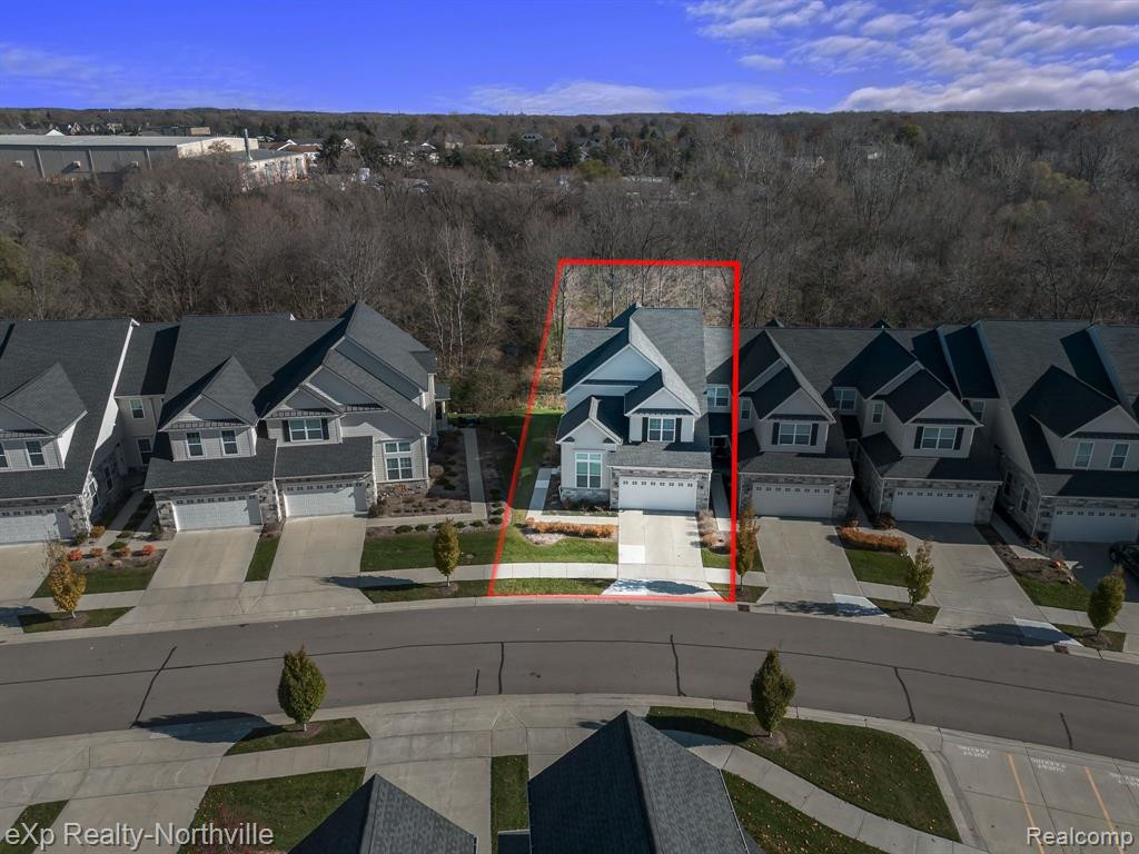 42776 CARDINAL Way, Novi, MI — Photo 42