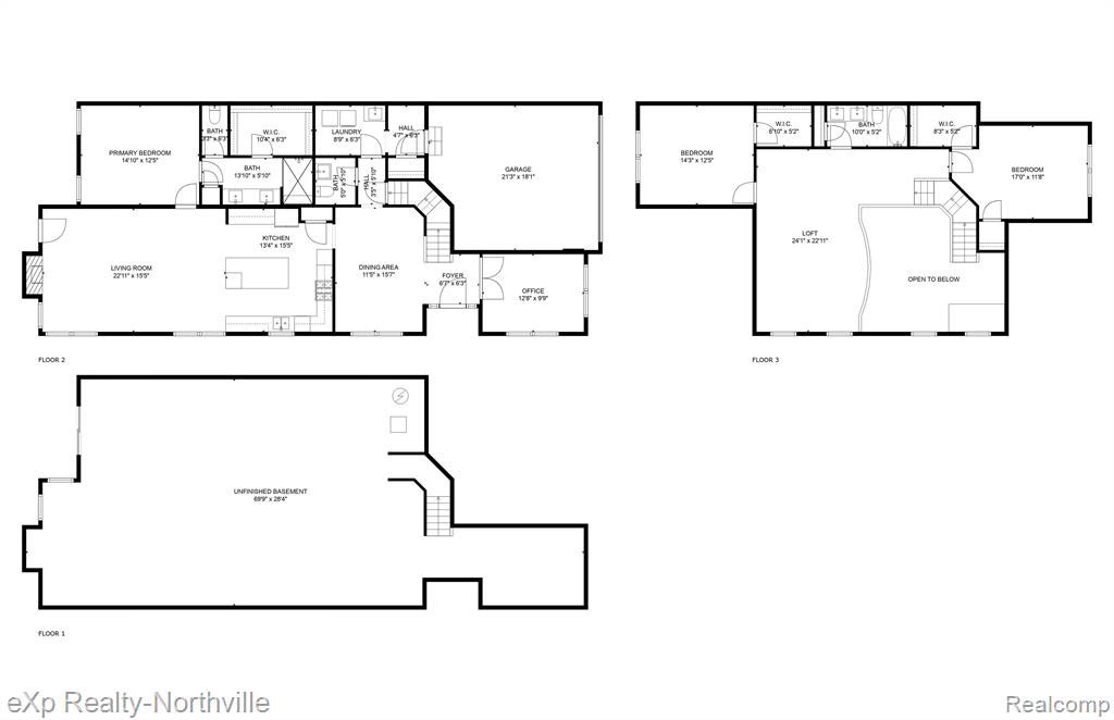 42776 CARDINAL Way, Novi, MI — Photo 46